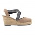 Platformas sandales Andres Machado AM5431