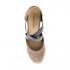 Naiste kiiluga sandaalid Andres Machado AM5431