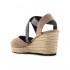 Platformas sandales Andres Machado AM5431