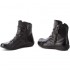 Women's autumn big size ankle boots Josef Seibel 79724 schwarz
