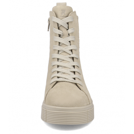 Pavasariniai / rudeniniai moteriški batai Rieker Revolution W1061-62