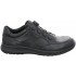 Men's large size sneakers for wider feet Jomos 322342