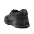 Casual women's shoe for wide feet Jomos 857395 K width