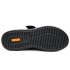 Casual women's shoe for wide feet Jomos 857395 K width