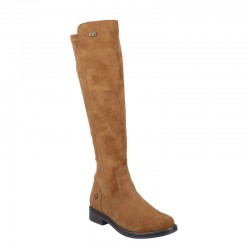 Women's autumn long boots Remonte-TEX D8387-24