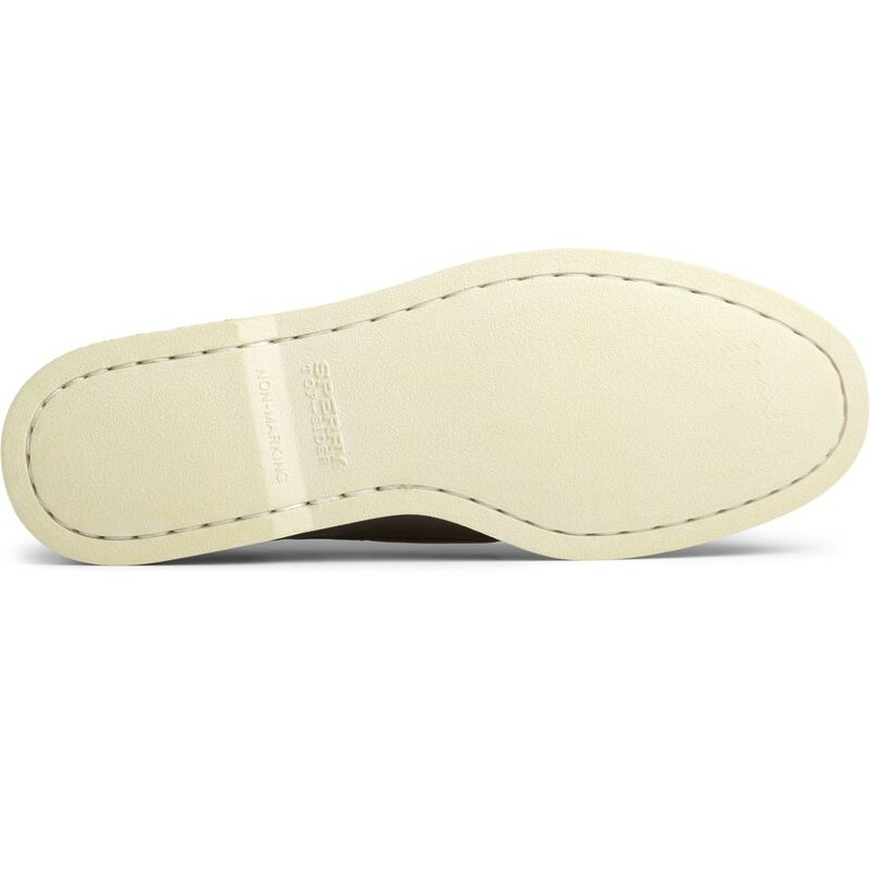 Sperry boat deals shoe sole replacement