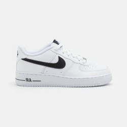 Large size sneakers for men Nike Air Force 1 '07 AN20 CJ0952 100