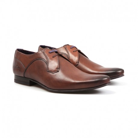Brown men's shoes Ted Baker 915080