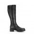 Winter boots with natural fur for women Gabor 32.787.91