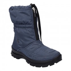 Esilukuga veekindlad lumesaapad Westland 18818 TopDryTex jeans