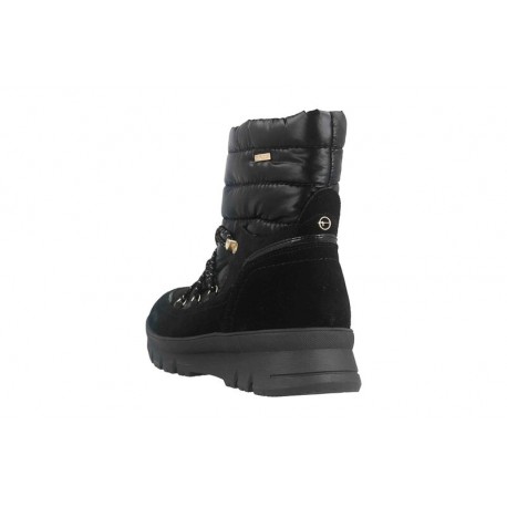 Women's winter big size low boots Tamaris 8-56423-41