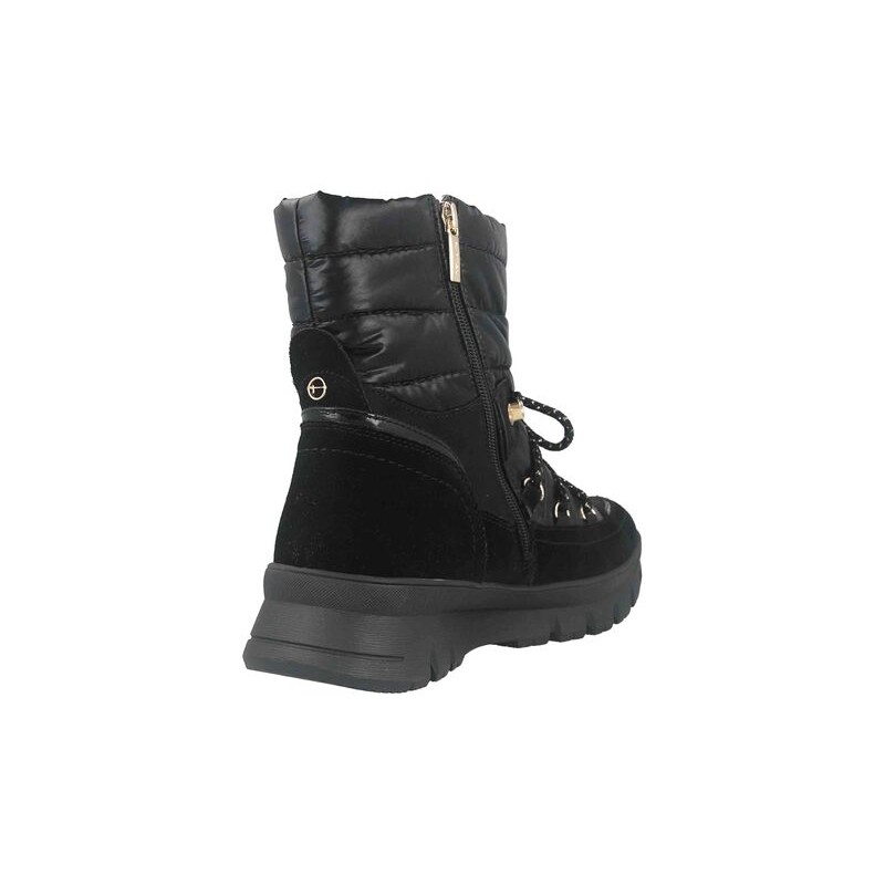 Женские зимние ботинки больших размеров Tamaris 8-56423-41 - Apavi40plus
