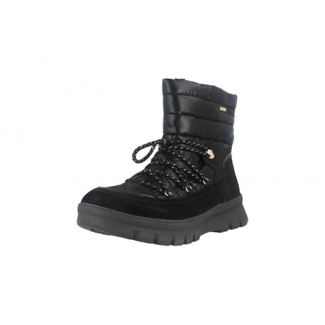Women's winter big size low boots Tamaris 8-56423-41