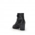 Winter mid calf boots with natural fur Gabor 32.072.90