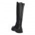 Big size winter boots for women Remonte TEX D0E75-01