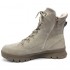 Women's winter big size low boots Tamaris 8-56225-41