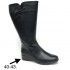 Store størrelser kvinners brede høstens støvler  PieSanto 235983 4XL