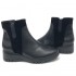 Big size winter ankle boots PieSanto 235902