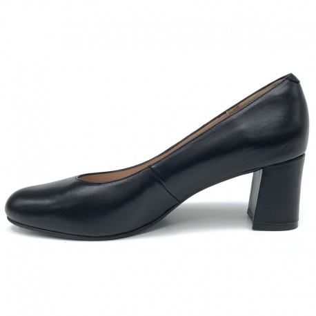 Klassisk kvinners sko PieSanto 235225