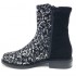 Women's autumn big size ankle boots PieSanto 235343