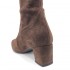 Moteriški rudeniniai zomšiniai batai PieSanto 235275