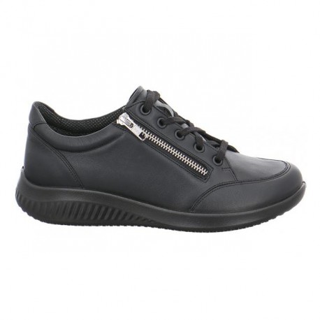 Women's sneakers shoe for wider feet Jomos 857379
