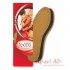 Tacco large size leather insoles
