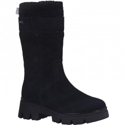 Big size winter mid-calf boots Tamaris 8-56419-41