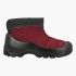 Damen-Winterstiefeletten Kuoma 171708 Bordeaux