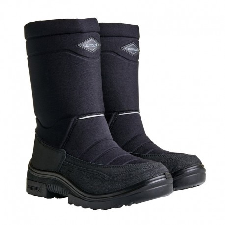 Unisex žieminiai ilgaauliai batai Kuoma 170203