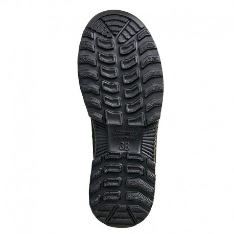 Unisex žieminiai ilgaauliai batai Kuoma 170203