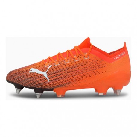 Large size football shoes/ cleats Puma Ultra 1.1 MxSG