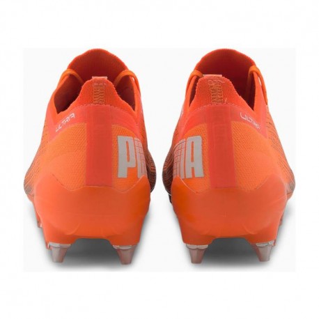 Puma Ultra 1.1 MxSG miesten jalkapallokengät/saappaat isossa koossa