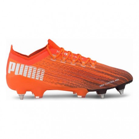 Store størrelser fotballsko Puma Ultra 1.1 MxSG