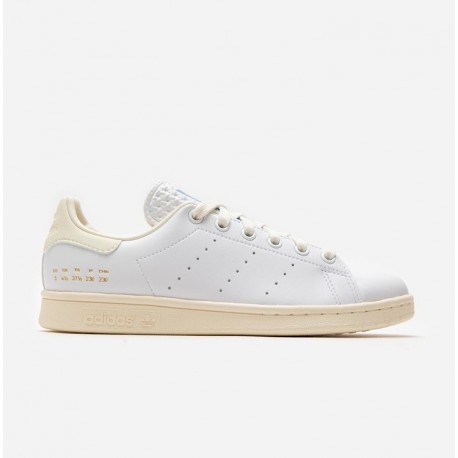 Large size sneakers for men Adidas Stan Smith H05334