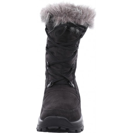 Melni ziemas zābaki Westland 18802 TopDryTex