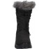 Zip Front Waterproof Black Snow Boot Westland 18802 TopDryTex