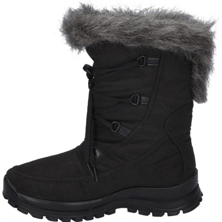 Melni ziemas zābaki Westland 18802 TopDryTex