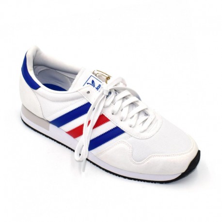 Large size sneakers for men Adidas USA 84 GX1582
