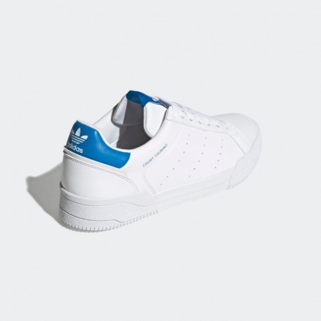 Liela izmēra botas vīriešiem Adidas Court Tourino GW5297