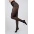 Women's silky tights without shorts Giulia Infinity 40 DEN