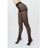 GIULIA Supportive tights with shorts with average allocated pressure for women RELAX 50 DEN