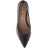 Женские туфли на высоких каблуках большого размера  Andres Machado AM5371 soft negro