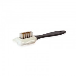 Suede and nubuck shoes brush KAPS