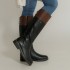Moteriški rudeniniai ilgaauliai batai Remonte R6581-02