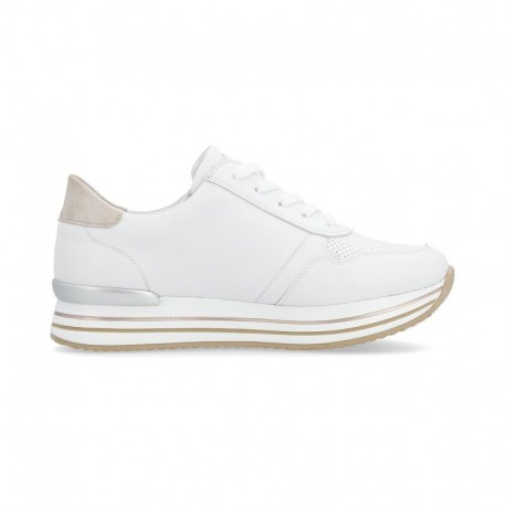 Big size sneakers for women Remonte D1318-80
