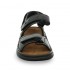 Men's big size sandals Josef Seibel 10104