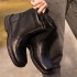 Didelių dydžių vyriški žieminiai batai originali avikailio Jomos 406502