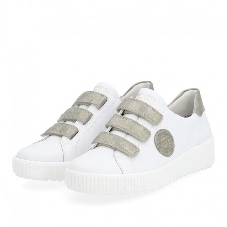 Big size sneakers for women Remonte R7902-80