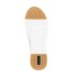 Beige women's loafers Remonte R6711-60